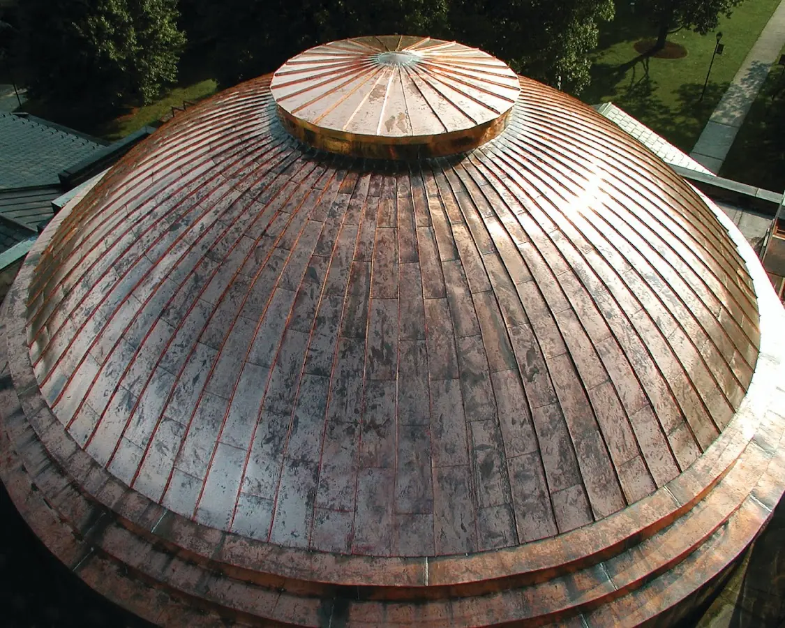 Craftsman Roofing crew installing a new roof in Orange Grove Estates